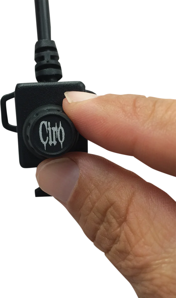 Ciro Manual Encoder Module 42000 - Side View