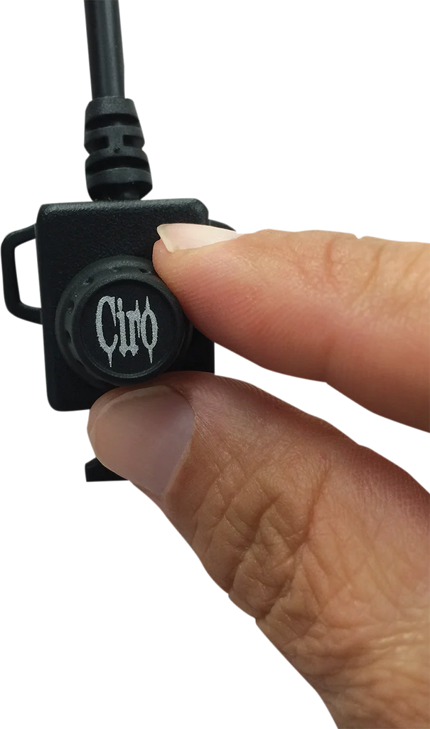 Ciro Manual Encoder Module 42000 - Side View