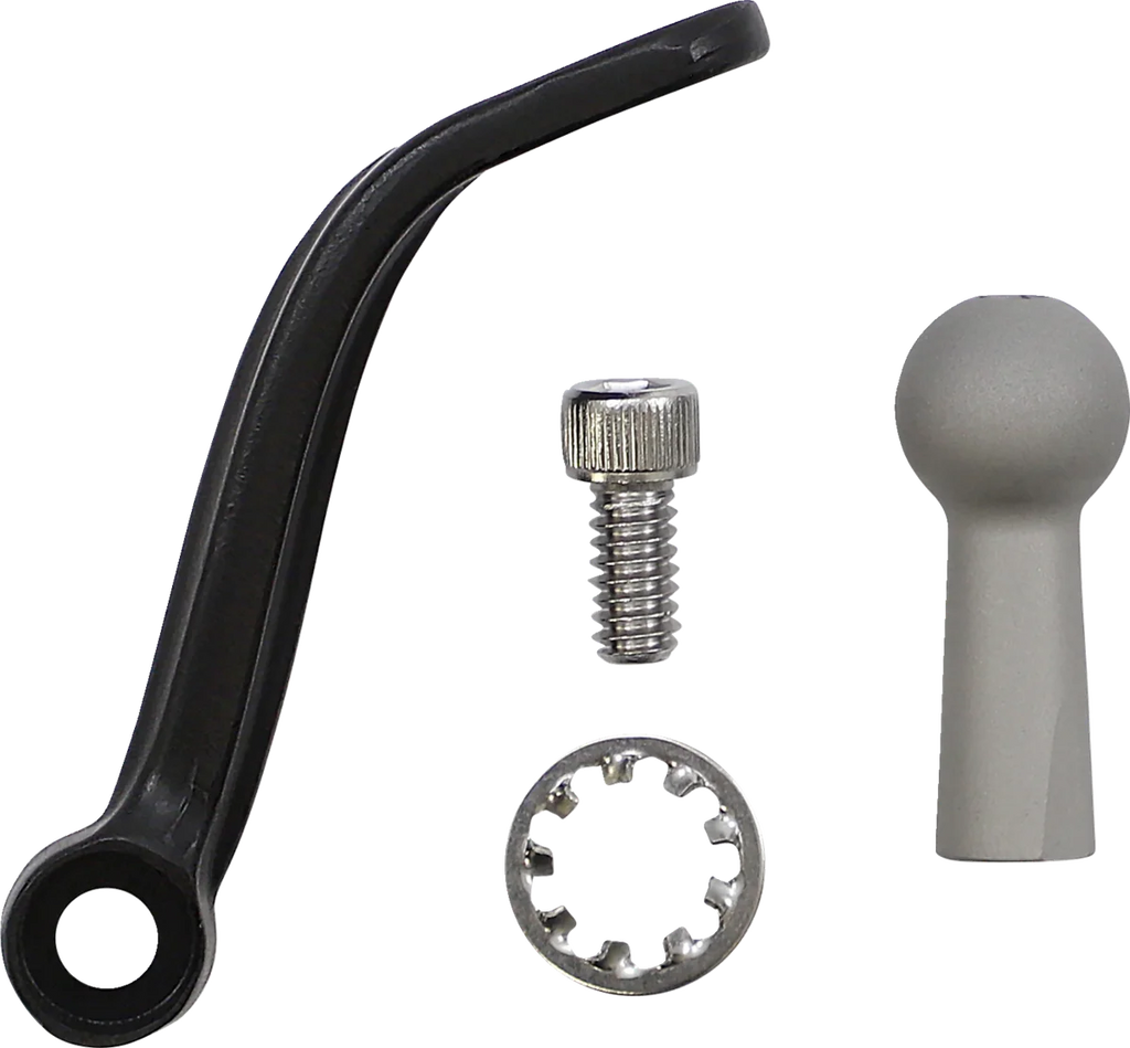 Ciro Mirror Mount 50120 - Main Product View