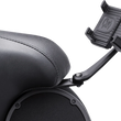 Load image into Gallery viewer, Ciro Mount - Phone - Passenger - Black 50142 - Main Product View