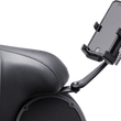 Load image into Gallery viewer, Ciro Mount - Phone - Passenger - Black 50142 - Side View