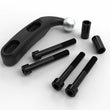 Load image into Gallery viewer, Ciro Perch Mount - Gen 2 - Black 55111 - Main Product View