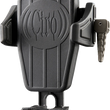 Load image into Gallery viewer, Ciro Phone Holder - Cybercharger® - Gen 2 - Black - No Mount 55010 - Main Product View