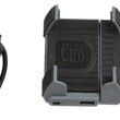 Load image into Gallery viewer, Ciro Premium Holder W/Charger - '96-'13 FLHT 50216 - Main Product View