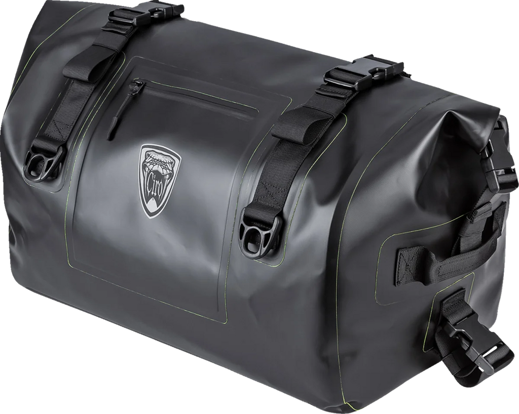 Ciro Rack Bag 40L 20304 - Main Product View