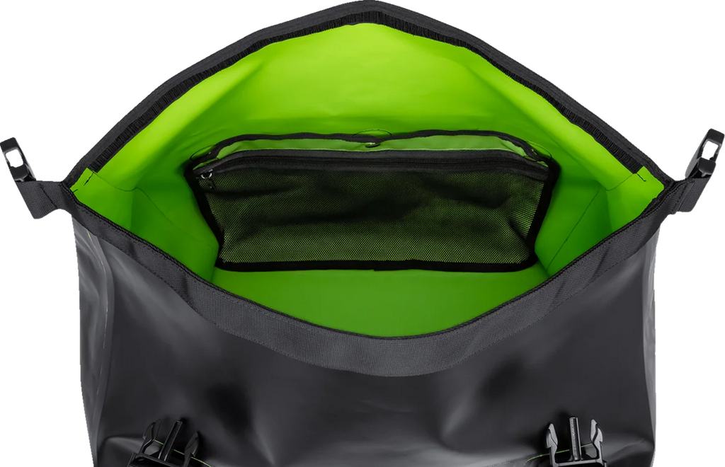 Ciro Rack Bag 40L 20304 - Back View