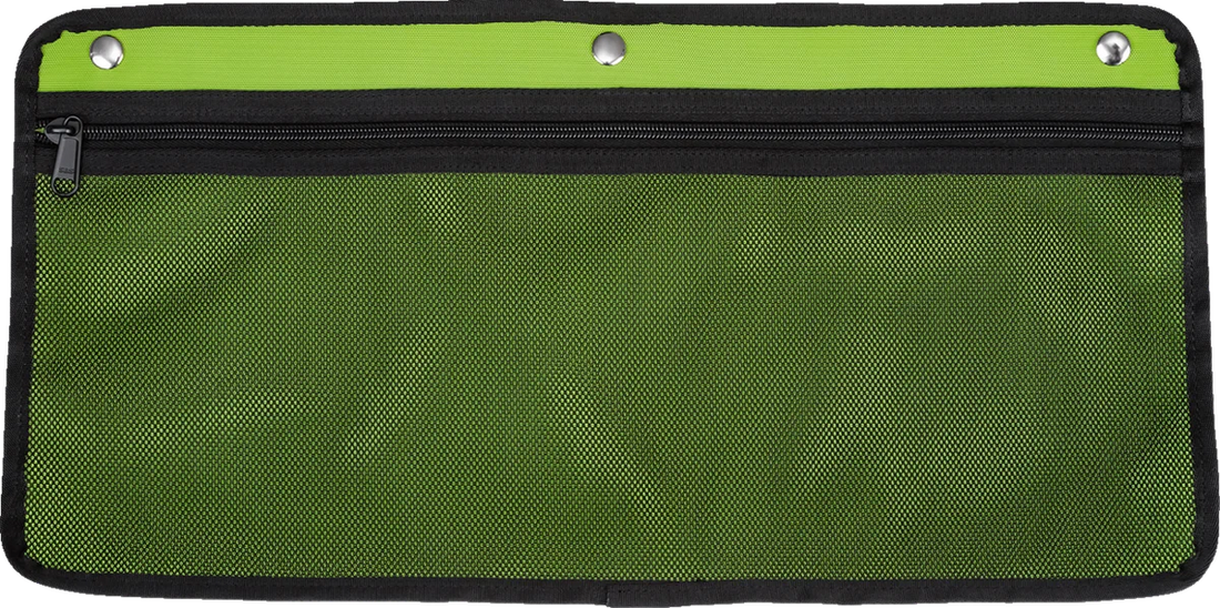 Ciro Rack Bag 60L 20305 - Back View
