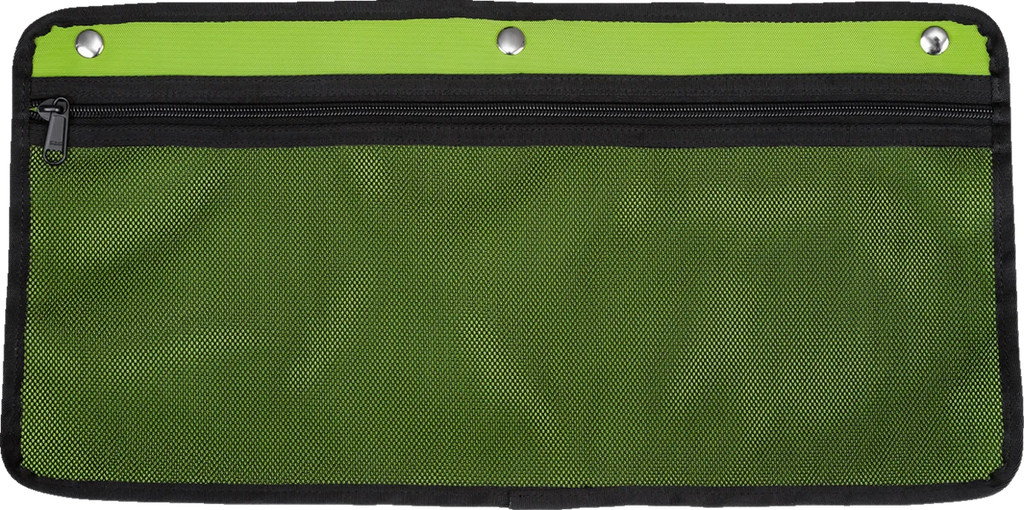 Ciro Rack Bag 60L 20305 - Back View