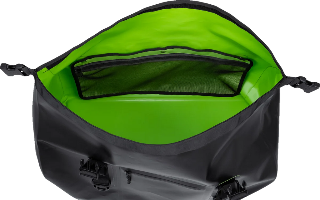 Ciro Rack Bag 60L 20305 - Installation View