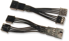 Load image into Gallery viewer, Ciro Rear Lighting Y-Splitters 40099 - Main Product View
