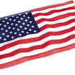 Load image into Gallery viewer, Ciro Replacement American Flag 70625 - Main Product View