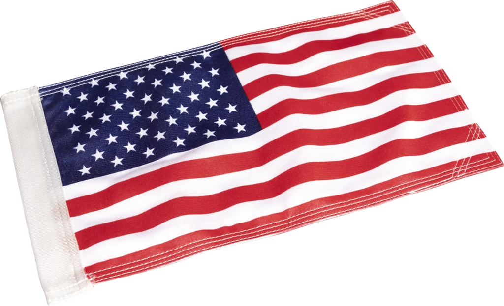 Ciro Replacement American Flag 70625 - Main Product View