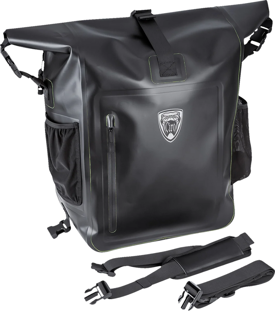 Ciro Roll Top Bag - 60 Liter 20306 - Main Product View