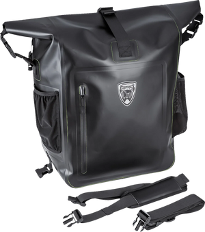 Ciro Roll Top Bag - 60 Liter 20306 - Main Product View