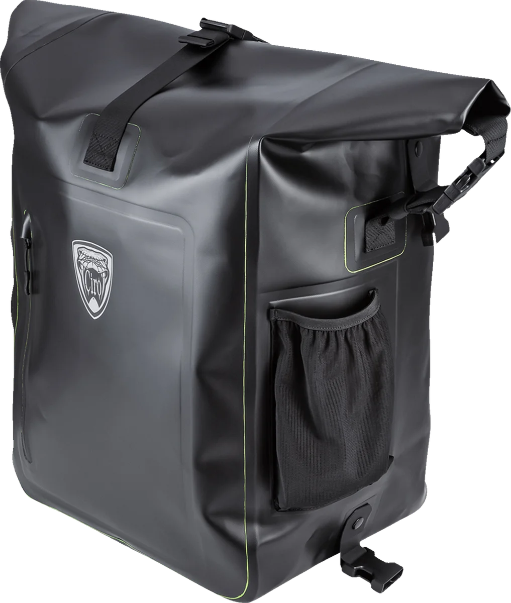 Ciro Roll Top Bag - 60 Liter 20306 - Side View