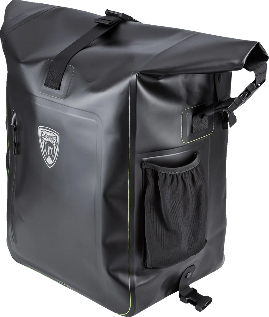 Ciro Roll Top Bag - 60 Liter 20306 - Side View