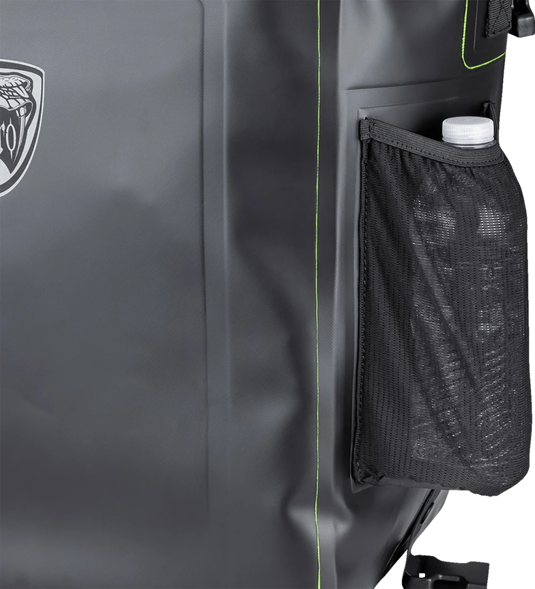 Ciro Roll Top Bag - 60 Liter 20306 - Back View