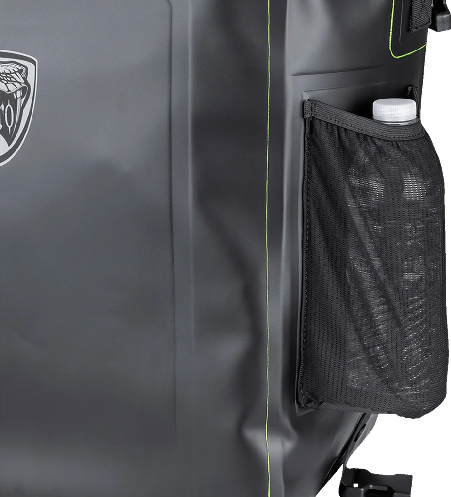 Ciro Roll Top Bag - 60 Liter 20306 - Back View