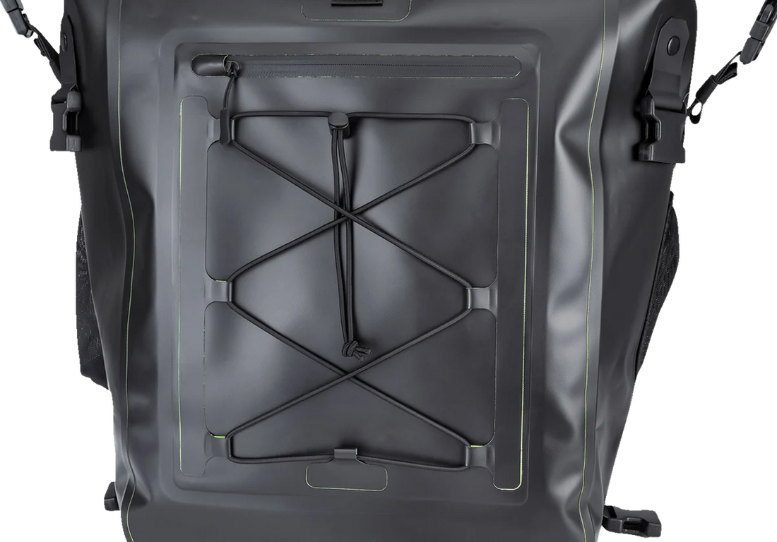 Ciro Roll Top Bag - 60 Liter 20306 - Installation View
