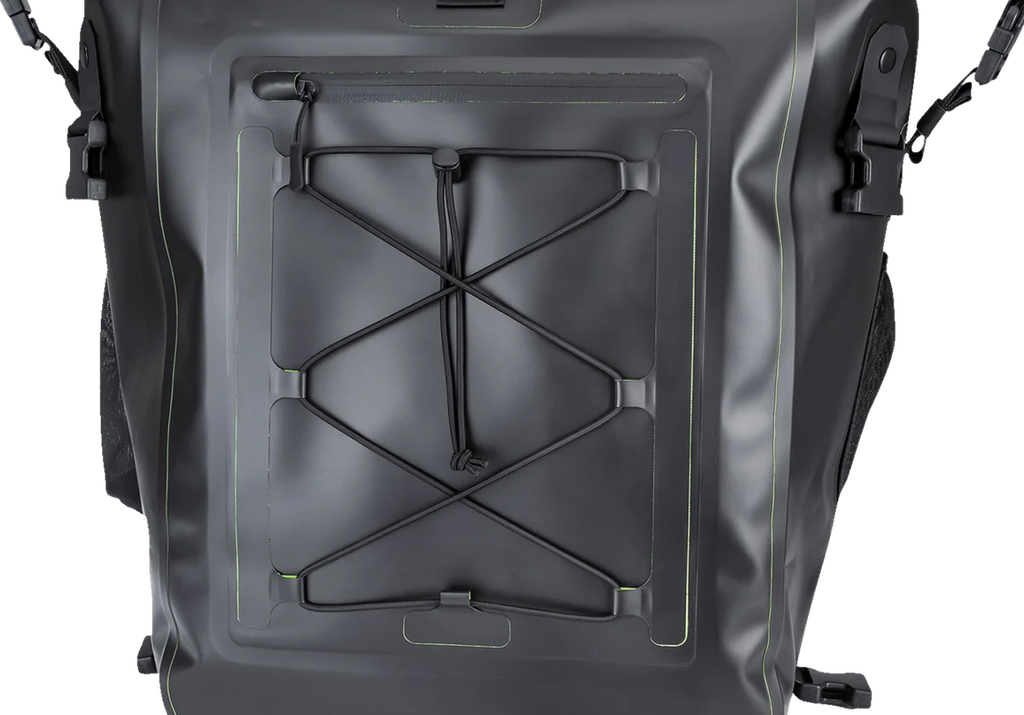 Ciro Roll Top Bag - 60 Liter 20306 - Installation View