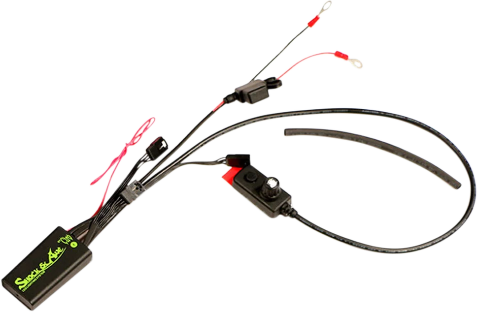 Ciro Shock & Awe® Controller Kit 41035 - Main Product View