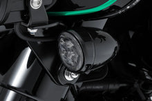 Load image into Gallery viewer, Ciro Signal Insert - Front - Black - Smoke 45620 - Side View