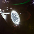 Load image into Gallery viewer, Ciro Signal Insert - Front - Black - Smoke 45620 - Detail View