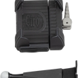 Load image into Gallery viewer, Ciro Smartphone/GPS Holder - w/o Charger - Black 50316 - Main Product View
