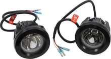 Load image into Gallery viewer, Ciro Spotlight w/ Bracket Mount - Black 45009 - Main Product View