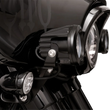 Load image into Gallery viewer, Ciro Spotlight w/ Bracket Mount - Black 45009 - Additional View 7