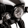 Load image into Gallery viewer, Ciro Spotlight w/ Bracket Mount - Black 45009 - Additional View 8