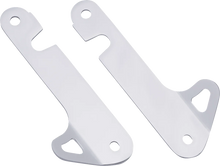 Load image into Gallery viewer, Ciro Tie-Down Brackets - Chrome 66000 - Main Product View