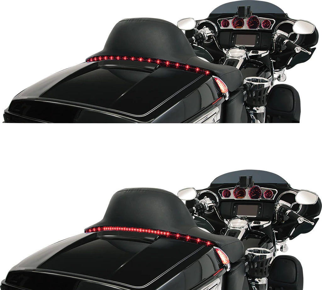Ciro Tour Blade® Light - without Controller 40201 - Side View