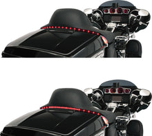 Load image into Gallery viewer, Ciro Tour Blade® Light - without Controller 40201 - Side View