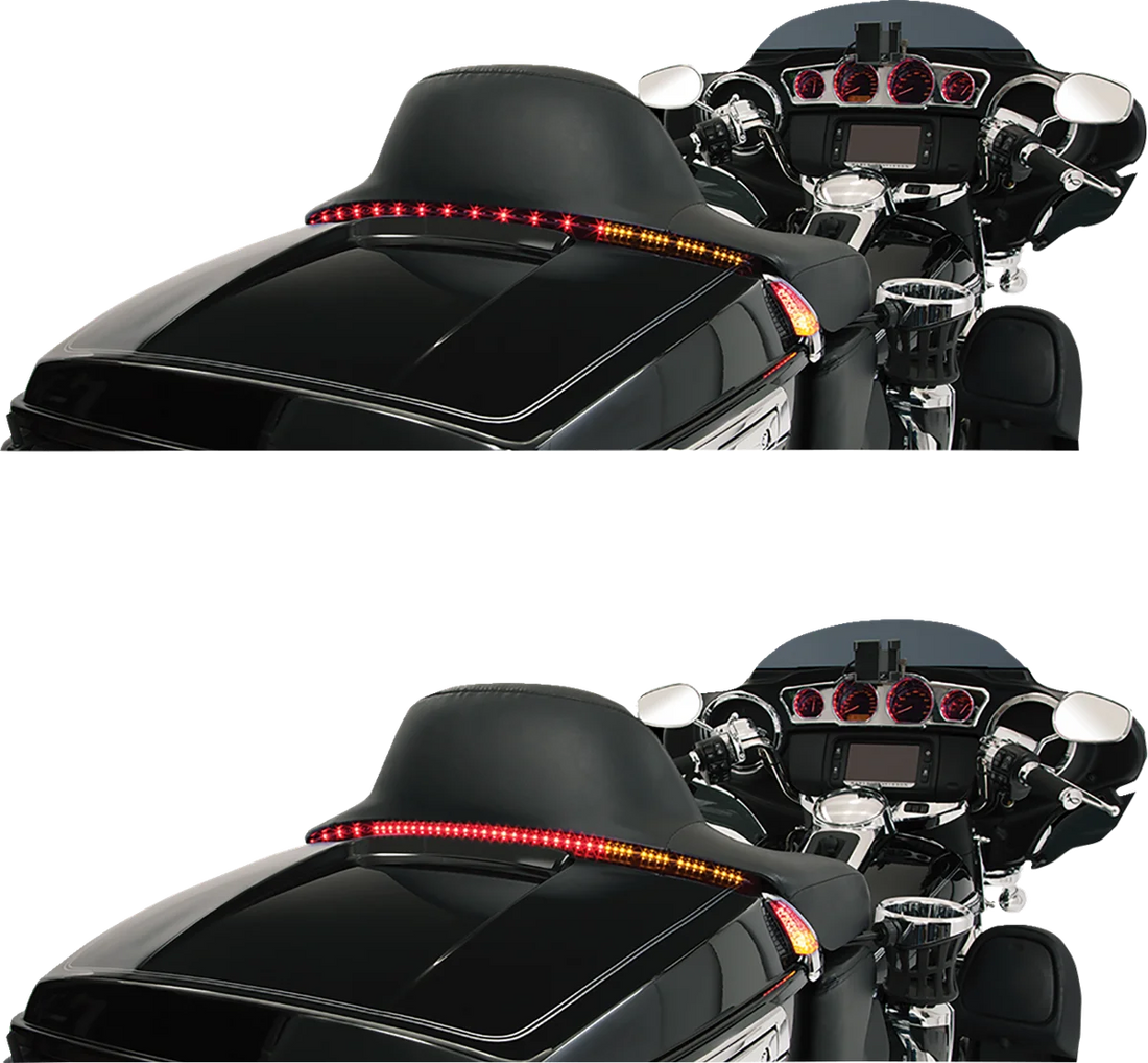 Ciro Tour Blade® Light - without Controller 40202 - Side View