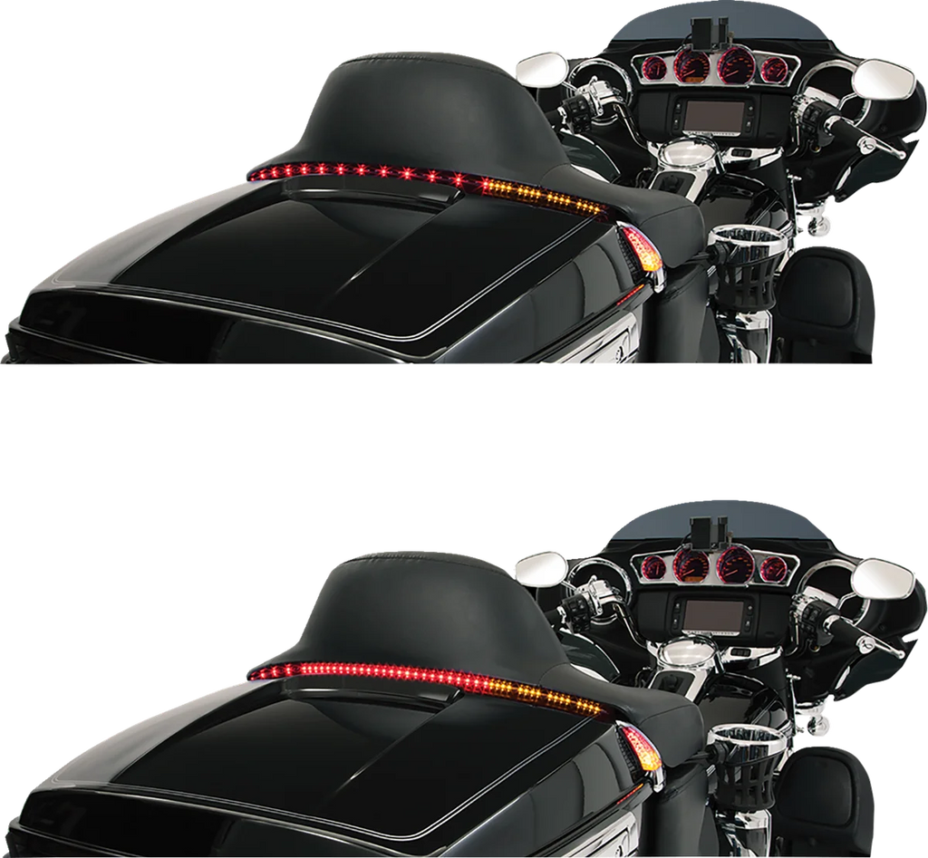 Ciro Tour Blade® Light - without Controller 40202 - Side View