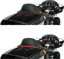 Load image into Gallery viewer, Ciro Tour Blade® Light - without Controller 40202 - Side View