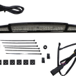Load image into Gallery viewer, Ciro Trunk Light/Taillight - Black - Smoke 40105 - Main Product View