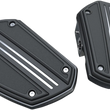 Load image into Gallery viewer, Ciro Twin Rail Board - Black 60321 - Main Product View