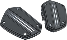 Load image into Gallery viewer, Ciro Twin Rail Board - Black 60321 - Main Product View
