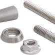 Load image into Gallery viewer, Ciro Universal 1/4"-20 Mount Bolt 50118 - Main Product View