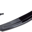 Load image into Gallery viewer, Ciro Vent Trim with LED - 15-20 FLTR - Black 40021 - Main Product View