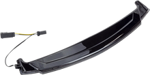 Load image into Gallery viewer, Ciro Vent Trim with LED - 15-20 FLTR - Black 40021 - Main Product View
