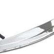 Load image into Gallery viewer, Ciro Vent Trim with LED - 15-20 FLTR - Chrome 40020 - Main Product View