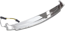 Load image into Gallery viewer, Ciro Vent Trim with LED - 15-20 FLTR - Chrome 40020 - Main Product View