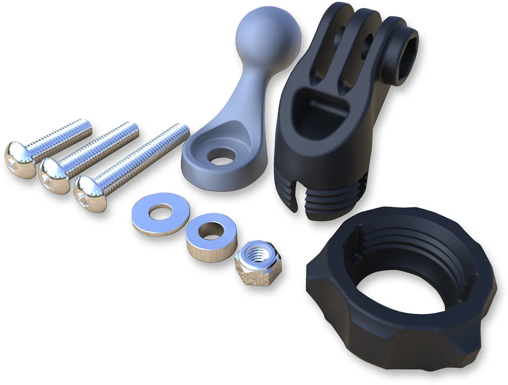 Ciro Windshield Camera Mount - FLTR 50137 - Main Product View