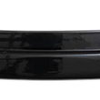 Load image into Gallery viewer, Ciro Windshield Center Light Trim - Black 11053 - Side View