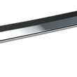 Load image into Gallery viewer, Ciro Windshield Center Light Trim - Chrome 11052 - Main Product View