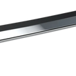 Load image into Gallery viewer, Ciro Windshield Center Light Trim - Chrome 11052 - Main Product View