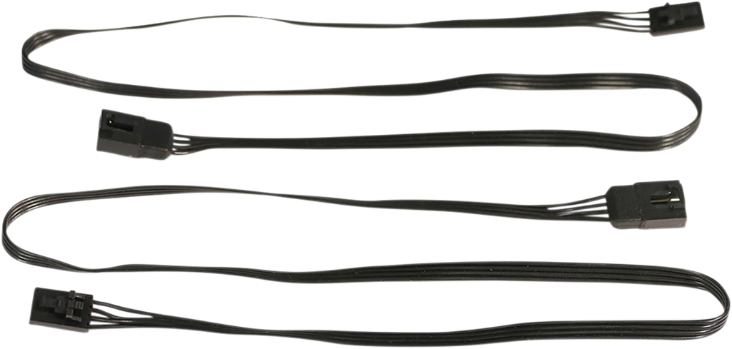 Ciro Wire Extensions - 22" 41028 - Main Product View